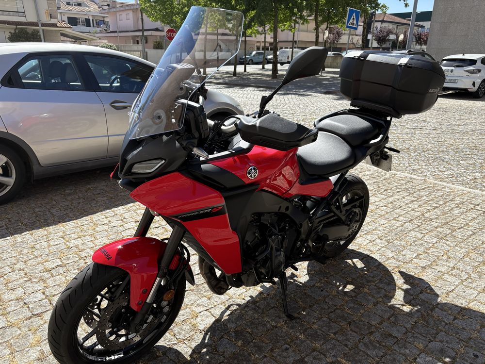 Vendo Tracer 9 2022_preço até ao final do mes Julho