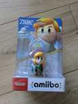 Figurki Amiibo/ Zelda Link's Awakening Link