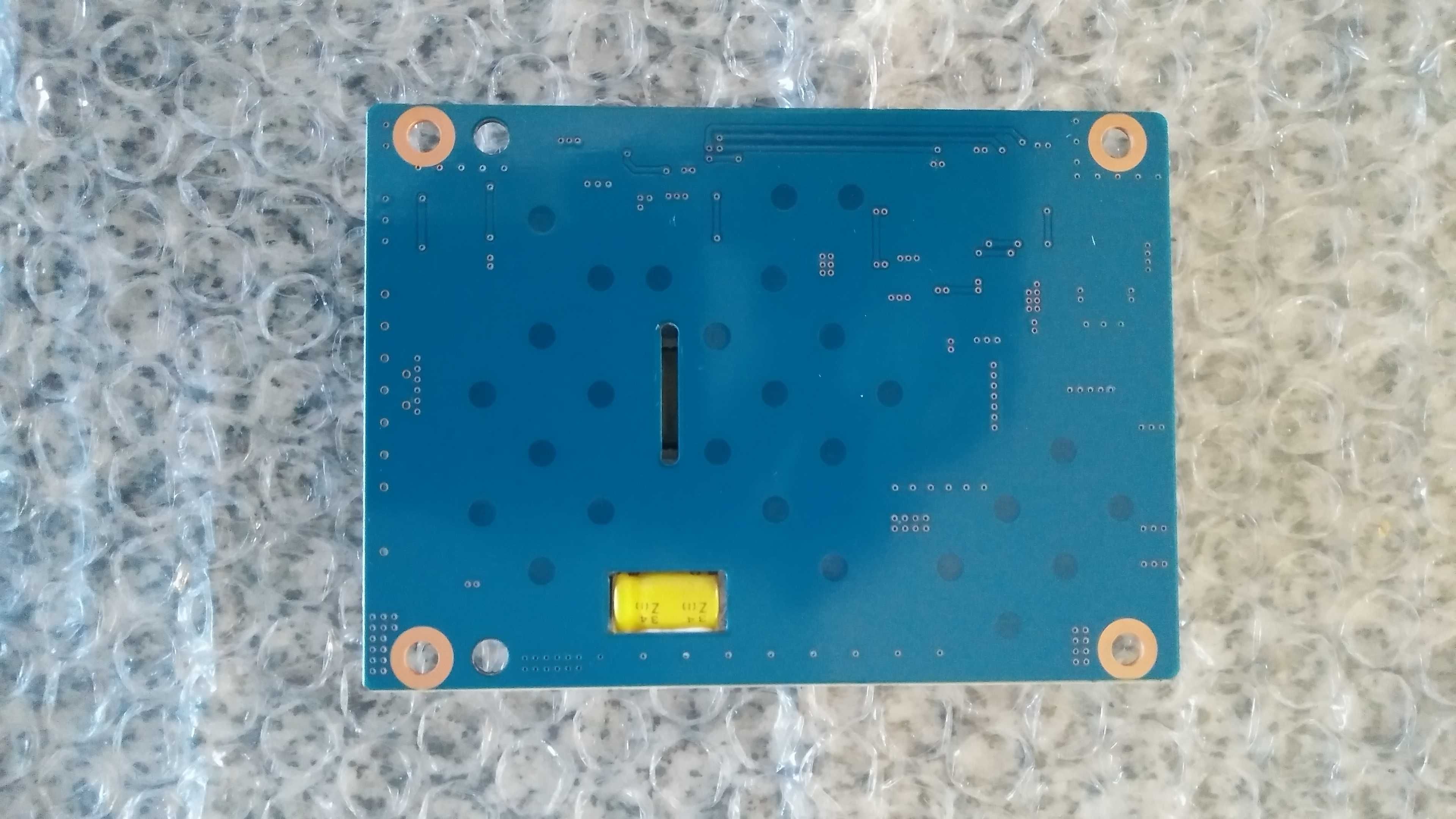 Placa Inverter televisor LCD LG 32"