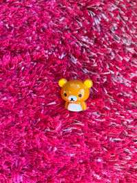 Rilakkuma San-x figurka Hello Kitty