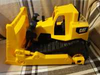 Caterpillar, CAT экскаватор, детская строительная машина оригинал