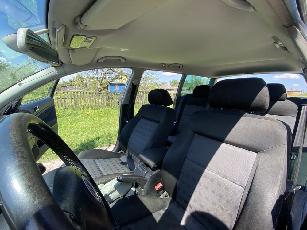 Продам PASSAT B5 + 2003 року