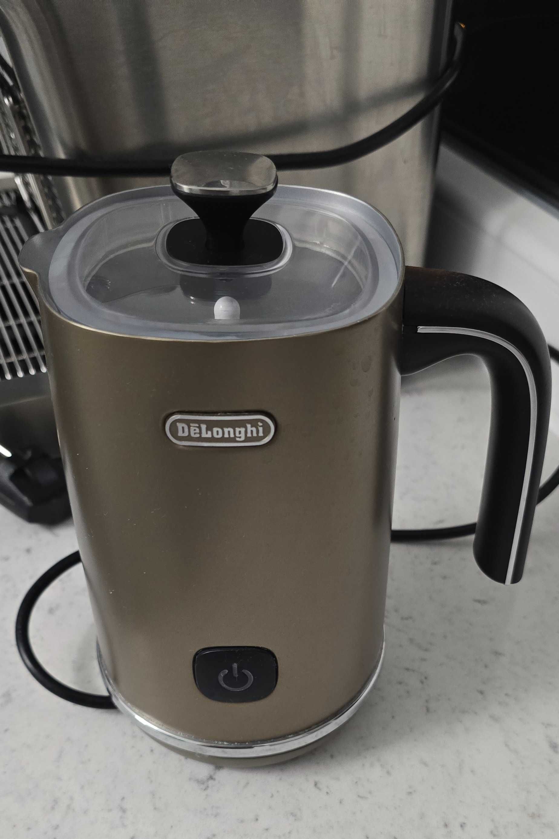 DeLonghi La specialista Automat do kawy kolbowy