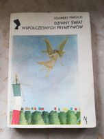 Ksawery Piwocki "Dziwny świat.."