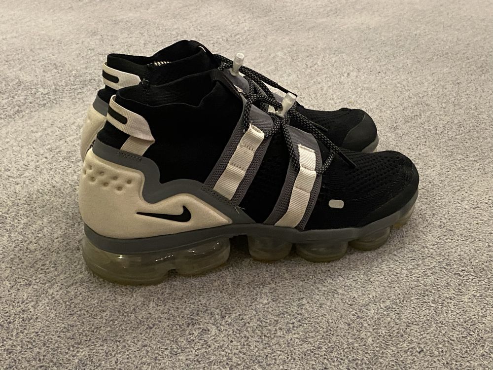 Nike Vapormax 27см кроссовки