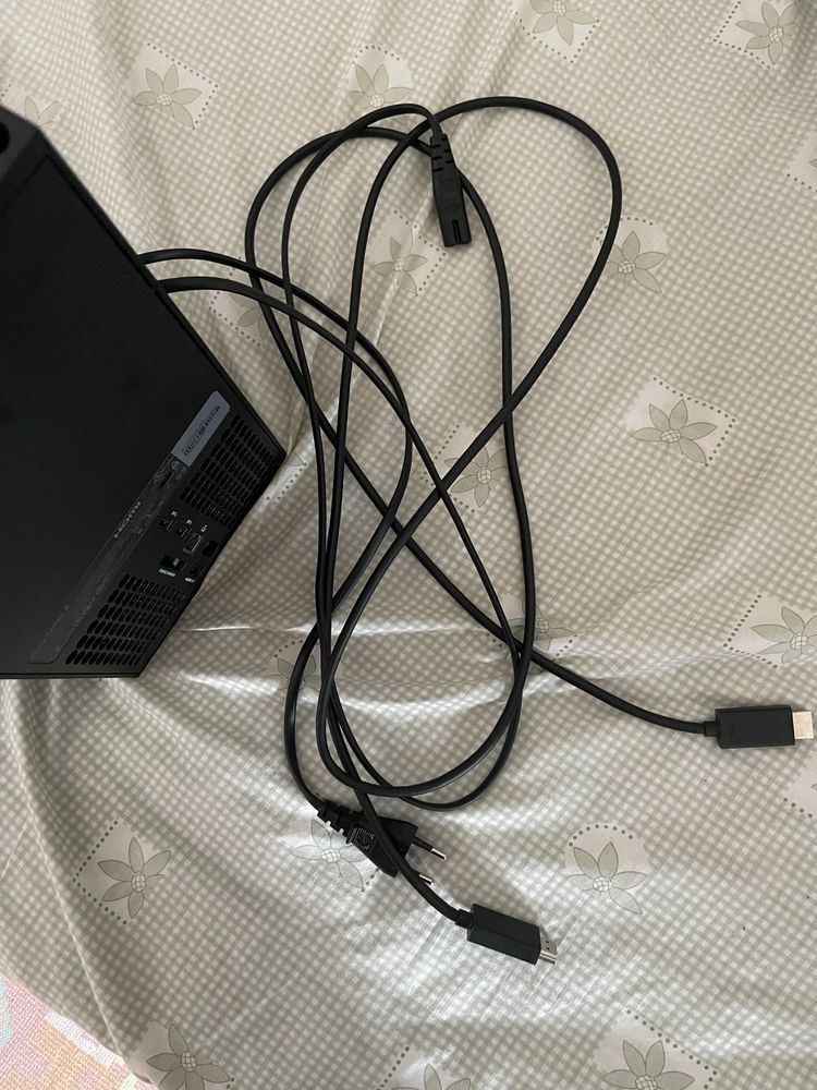 Vendo xbox series x 1tb