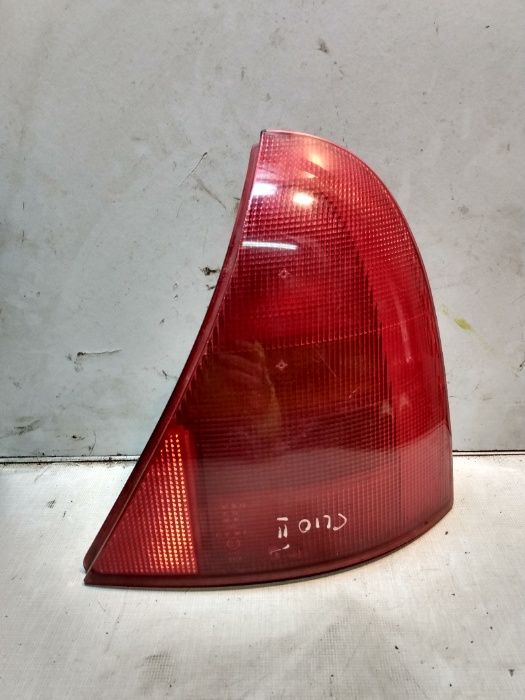 Lampa Prawy Tył Renault Clio II ! !