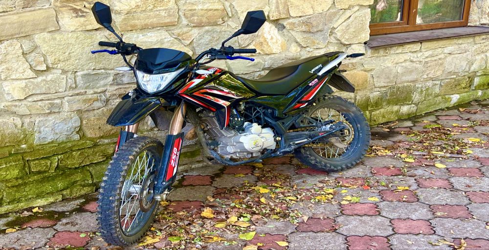 viper v250l 21 кінська сила