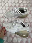 Buty marki Nike Air 270 w rozmiarze 35,5. Poduszki są zżółknięte, buty
