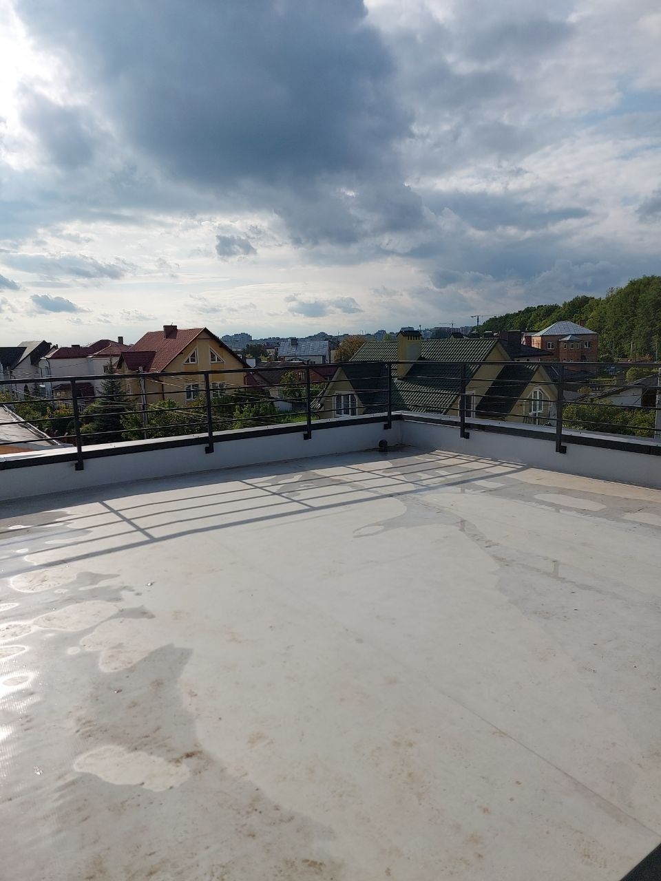 Продаж котеджу Пасіки-Зубрицькі
