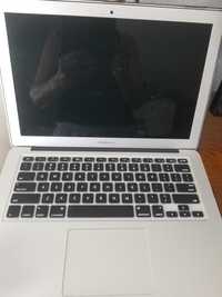 MacAir laptop for parts