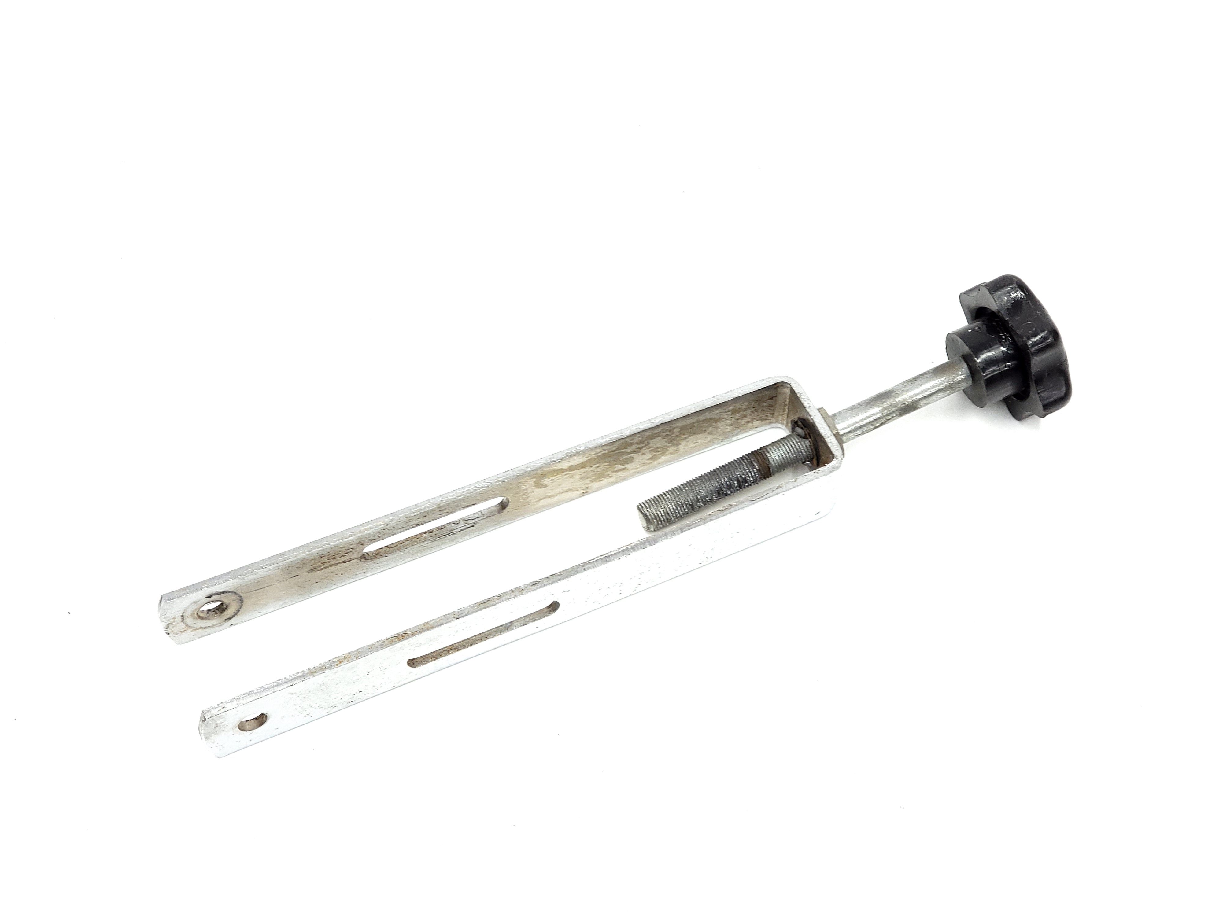 Mechanizm oporowy regulacji oporu Romet Universal Stacjonarny Treningo