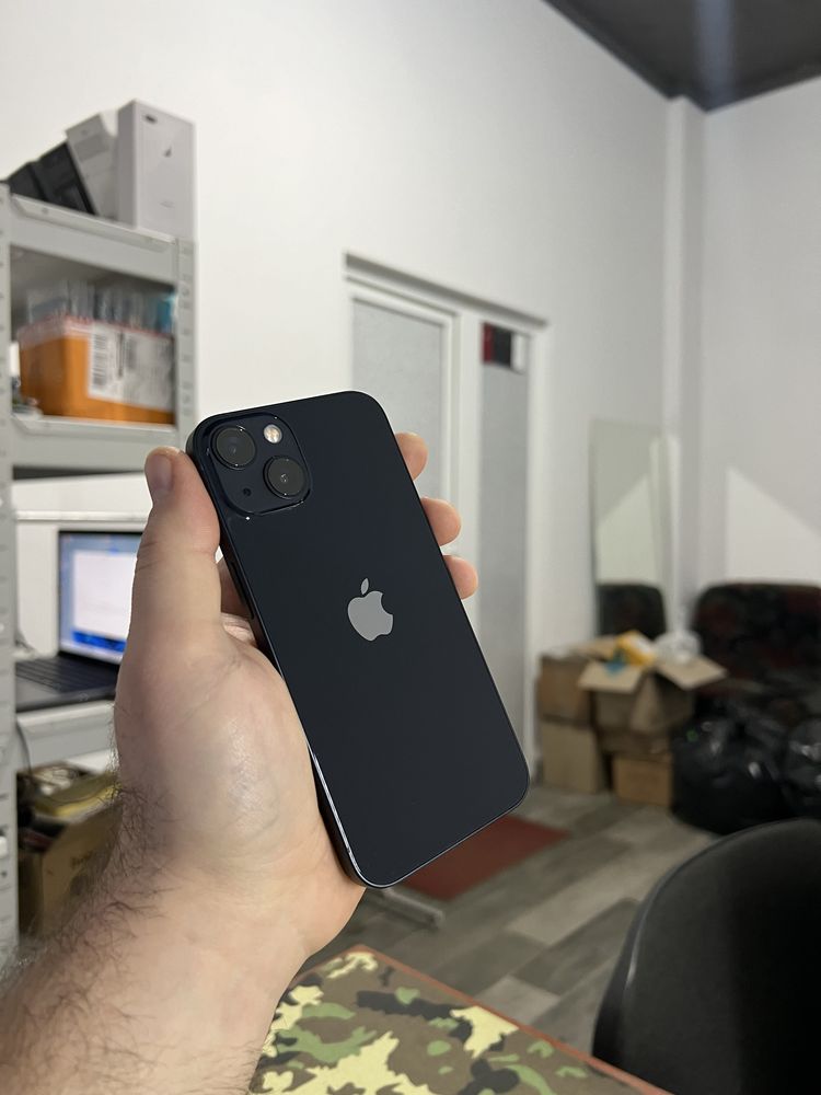 Apple iphone 13 128 gb НОВИЙ АЙФОН