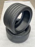 Opony lato michelin Pilot super Sport 305/30r20 103Y ferrari r8 jaguar
