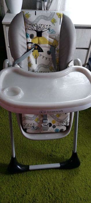 Стілець дитячий бу