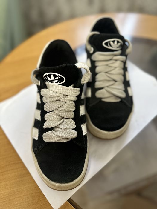 Кросівки adidas campus