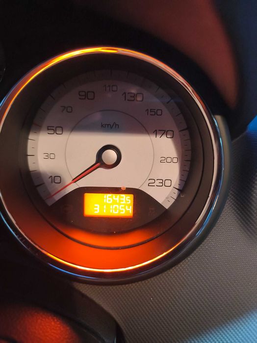 Peugeot 308 sw 2008 1.6 HDI