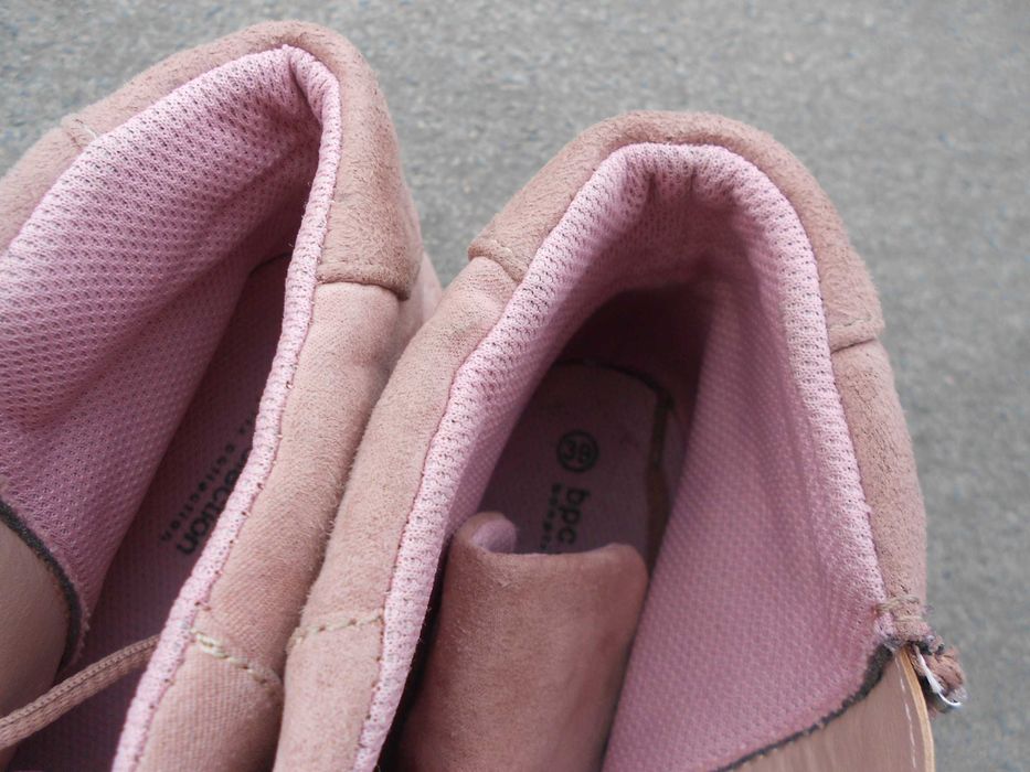 Ботинки женские,детские осень весна 39рр