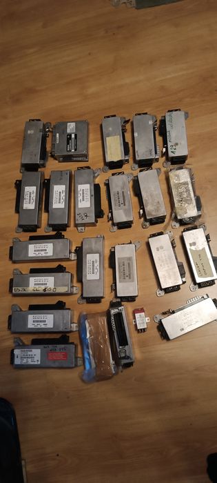 Mercedes r129 SL cabrio inne wszystko AMG