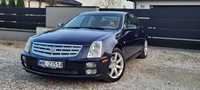 Cadillac Sts 4.6 V8 325Km wer. Europejska