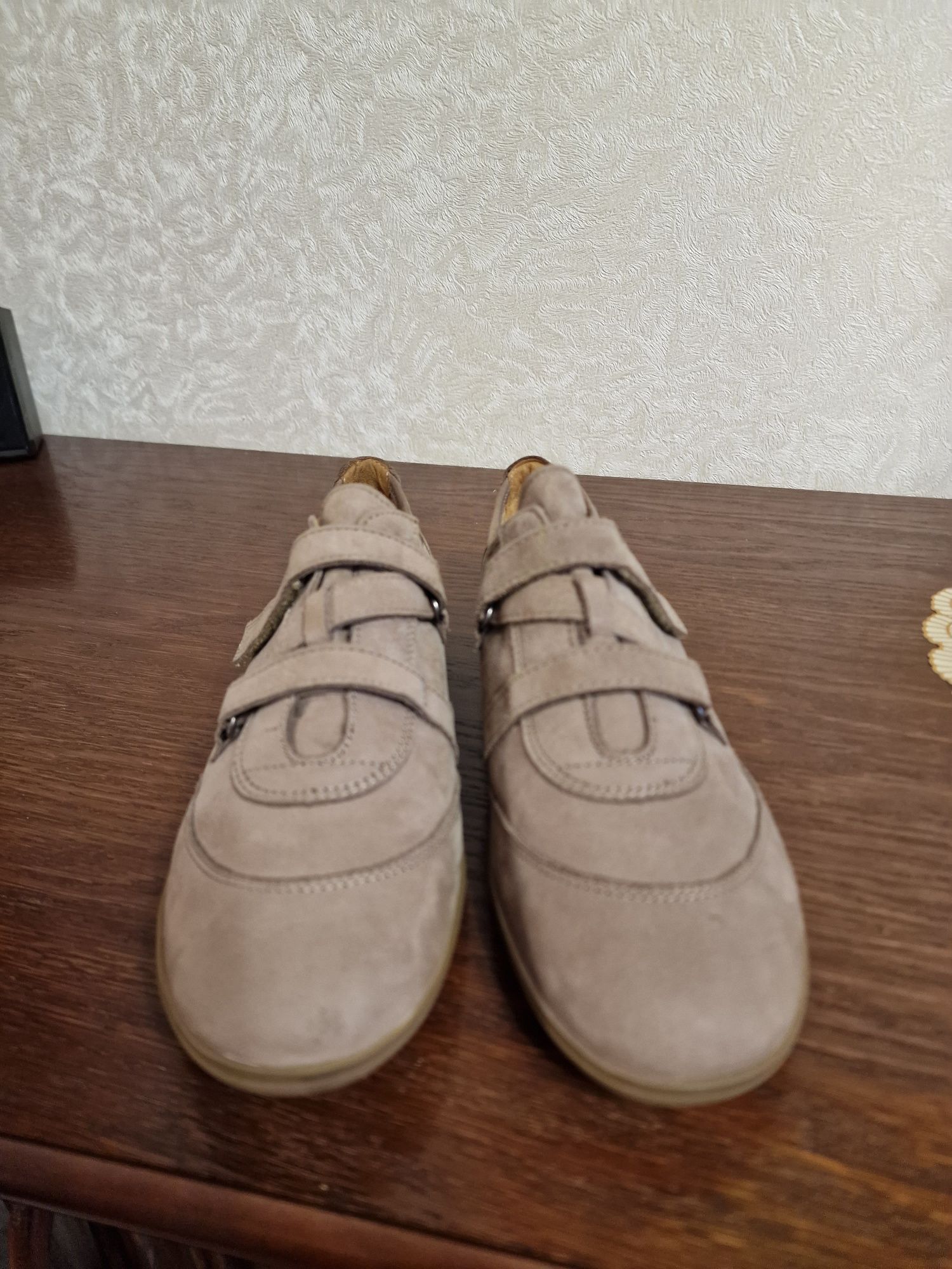 Мокасины Gabor, ж/р.39