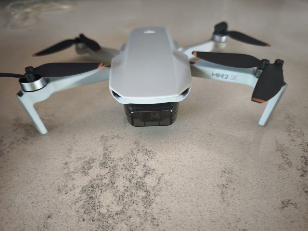 Dji Mini 2 SE Combo