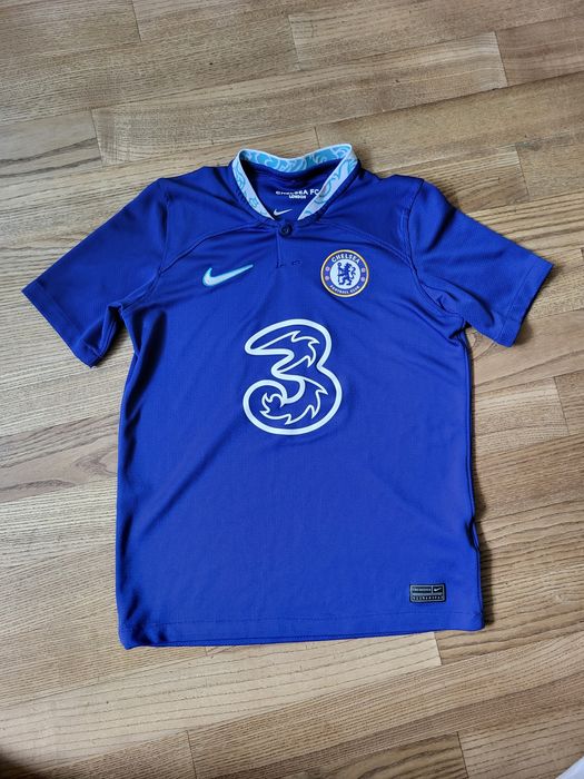 Oryginalna koszulka piłkarska Nike Chelsea