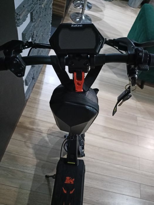 Kukirin G2 master 2025