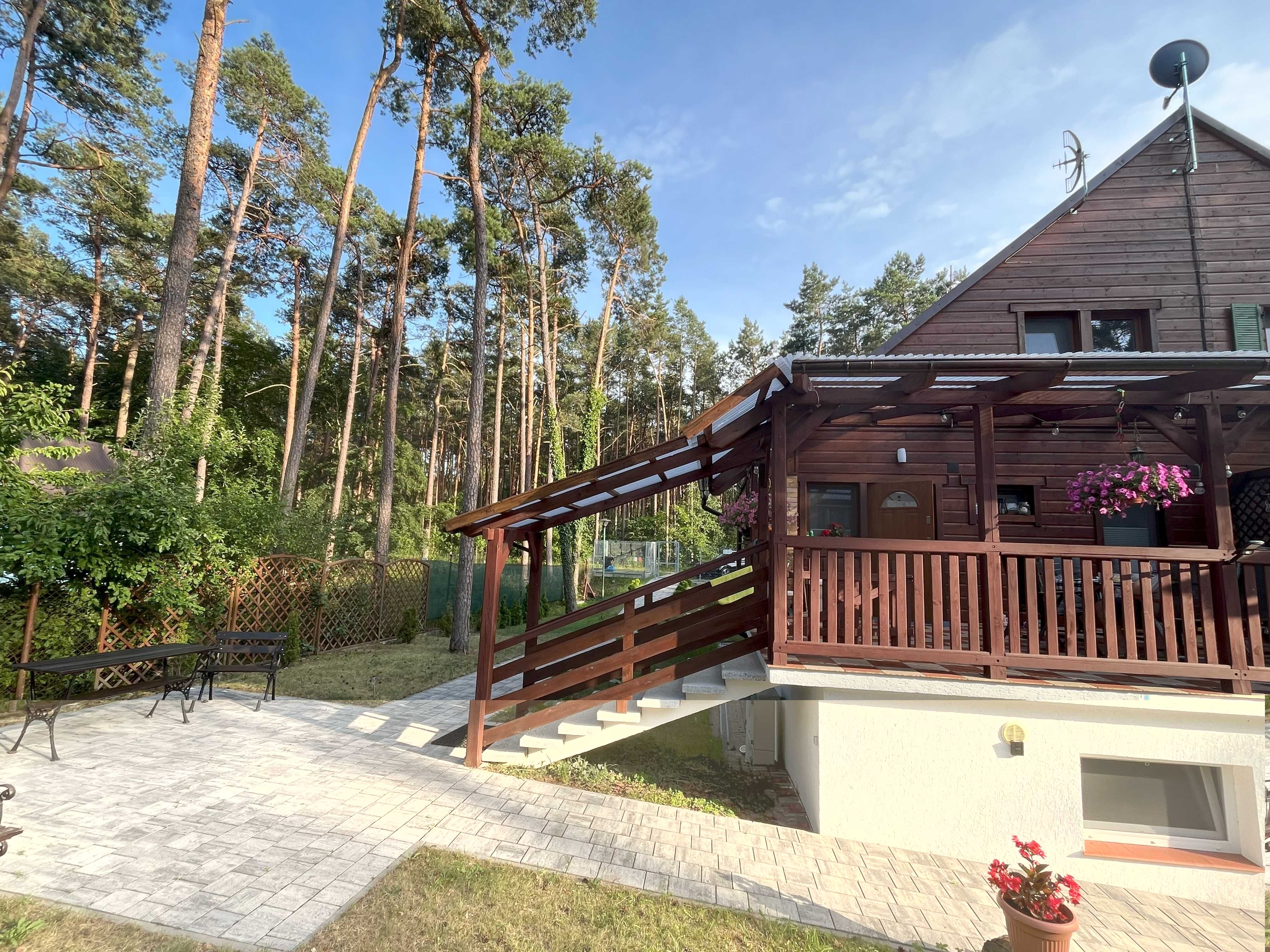 Wynajmę apartament w Stegnie na Mierzei Wiślanej blisko morza