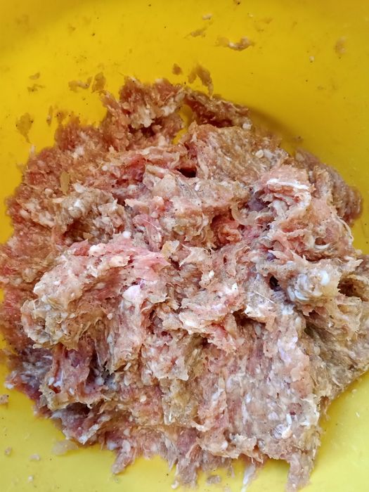 Pierogi, uszka, naleśniki