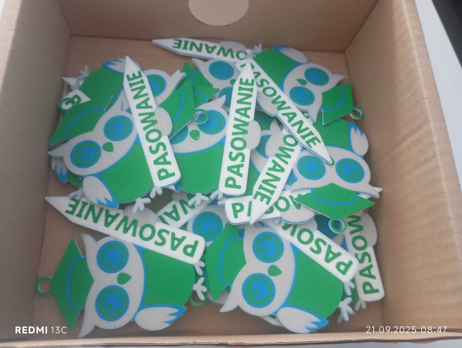 Frezowanie CNC Druk 3D Projektowanie Cad