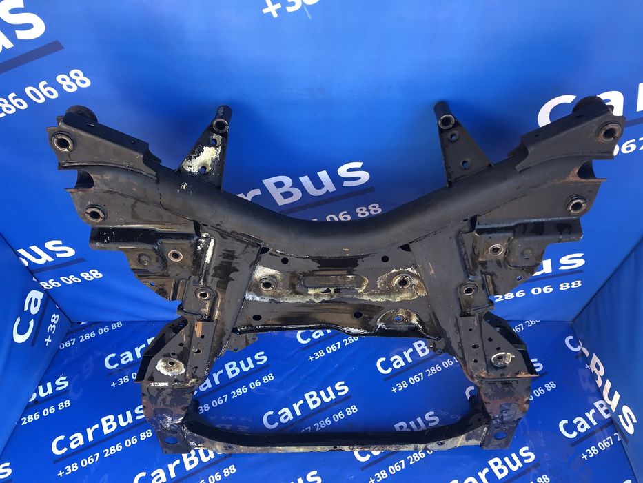 Подрамник передний Вито 447 Балка підрамник Mercedes Vito W447 шрот