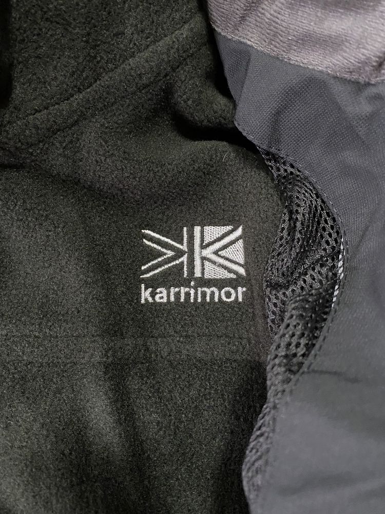 Kurtka Karrimor 3w1 Wheathertite XS Nowa