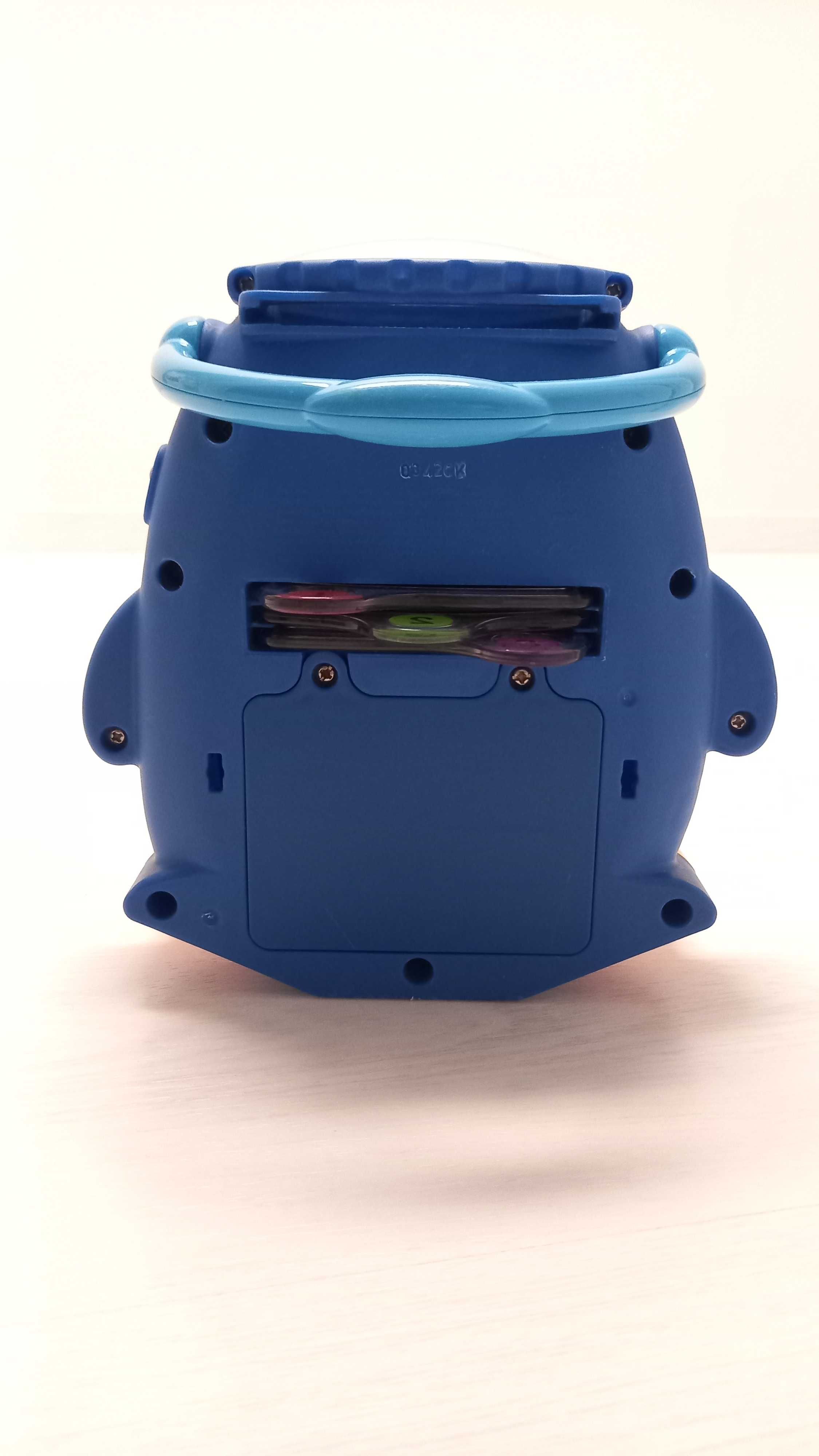 Fisher Price pingwin projektor