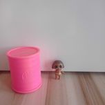 LOL Surprise Makeover Seria Lils and Pets, idealne na dzień dziecka