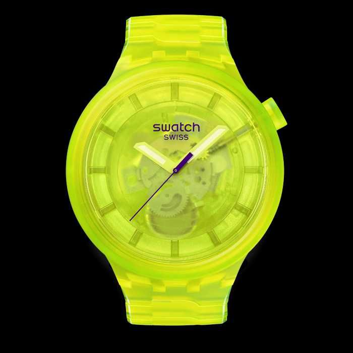 Swatch BIG BOLD - Colors of Joy