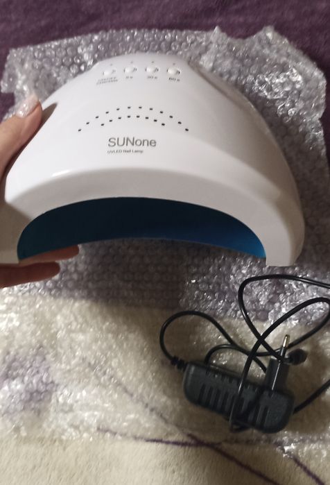 Набор для маникюра и наращивания срочно