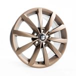 NOWE ORYGINALNE Felgi Seat 17 Alhambra Altea Ateca Exeo Leon Tarraco