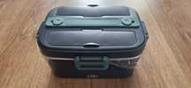 Lunchbox- podgrzewacz żywności 75W,1.8l