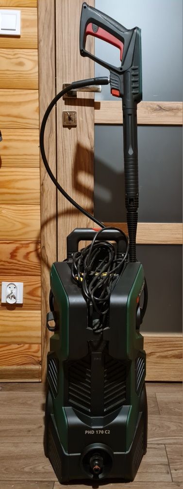 Myjka parkside phd 170 c2 170 bar 2400