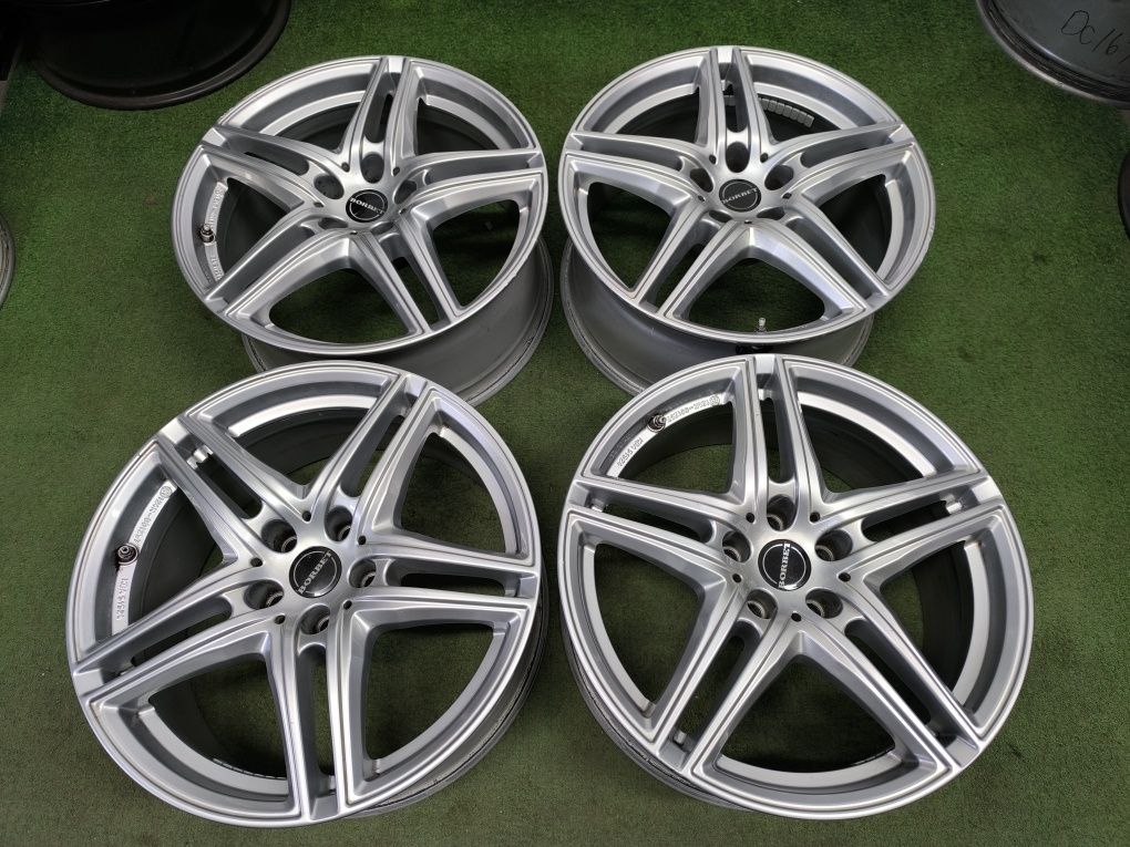 18 felgi 5x112 et30 Audi A4 b8 b7 A5 A6 C6 C7 C8 A7 A8 Q3 Q5 Vw Tiguan