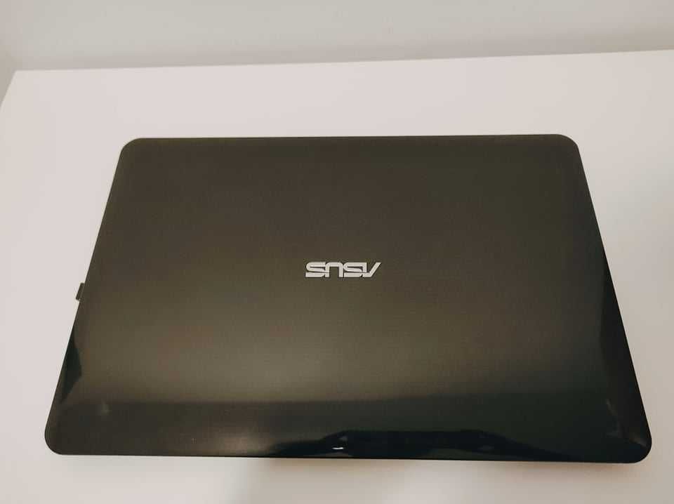 Laptop ASUS X509JA-BQ241T 15,6" Intel® Core™ i5  6GB RAM 512GB Dysk