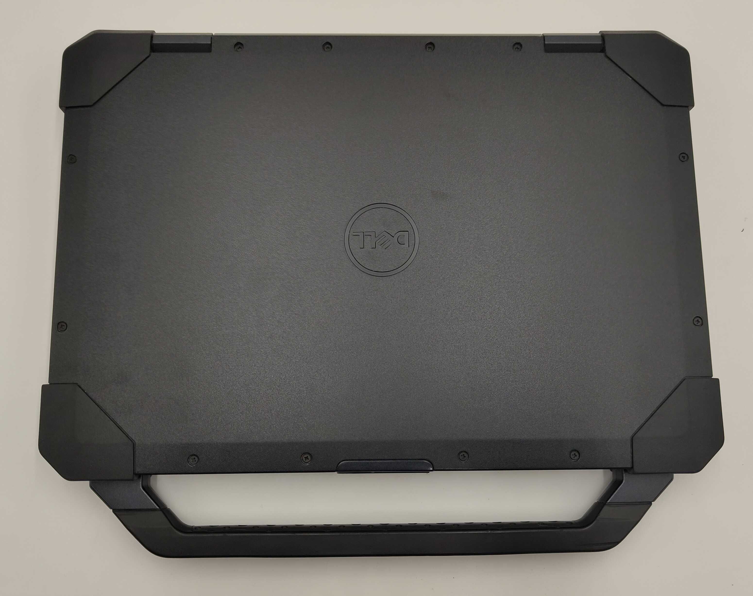 Dell Latitude 5420 Rugged i5 64GB SSD2TB 14.0" FHD LTE 2xbat Win10