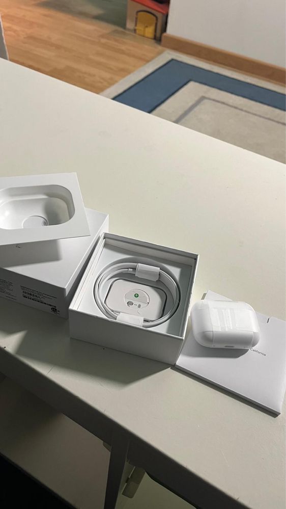 AirPods Pro 2° geração