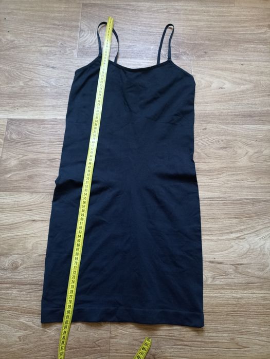 Утяжка,платье бельё Утягивающее размер L, корректирующее фигуру, бель