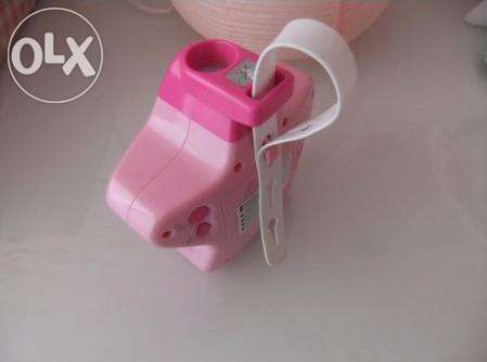 Projector Tomy