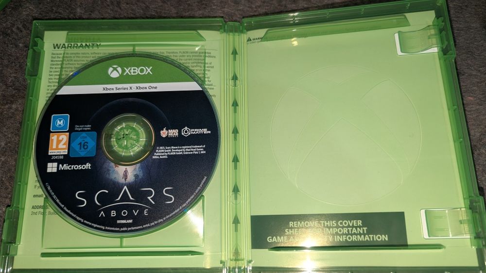 The crew motorfest и другие для xbox series