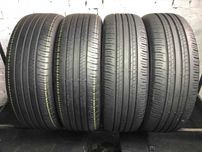 Літні шини б/у 225/60 R18 Dunlop GrandTrek PT30 (7363)