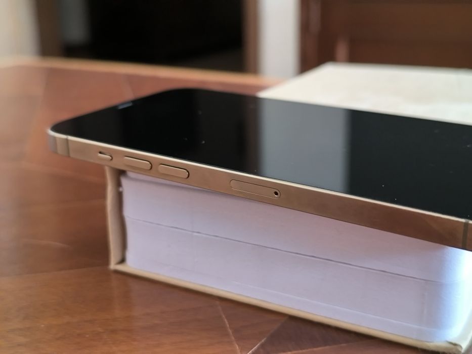iPhone 12 Pro Max 256GB