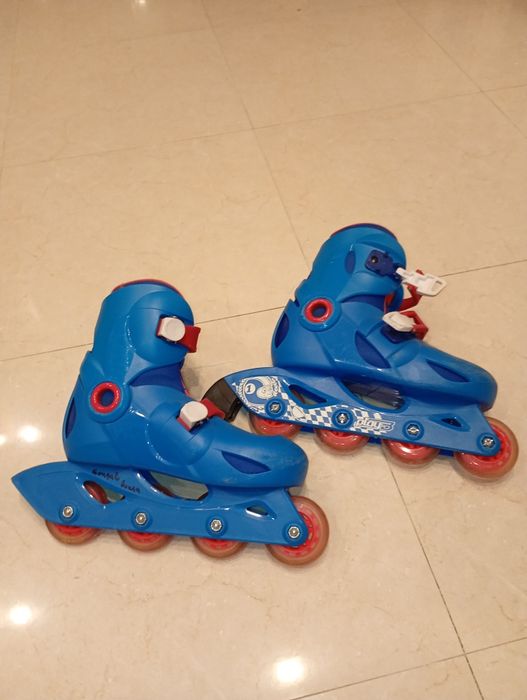 Patins de criança Oxelo